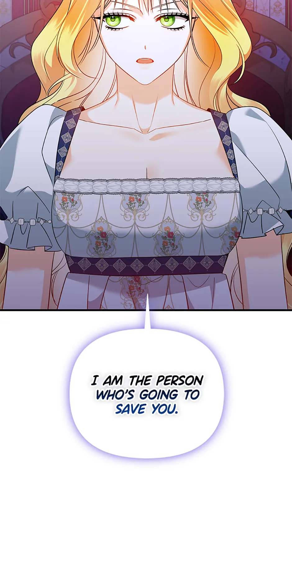 I Created a Harem to Avoid the Male Lead chapter 51 page 68