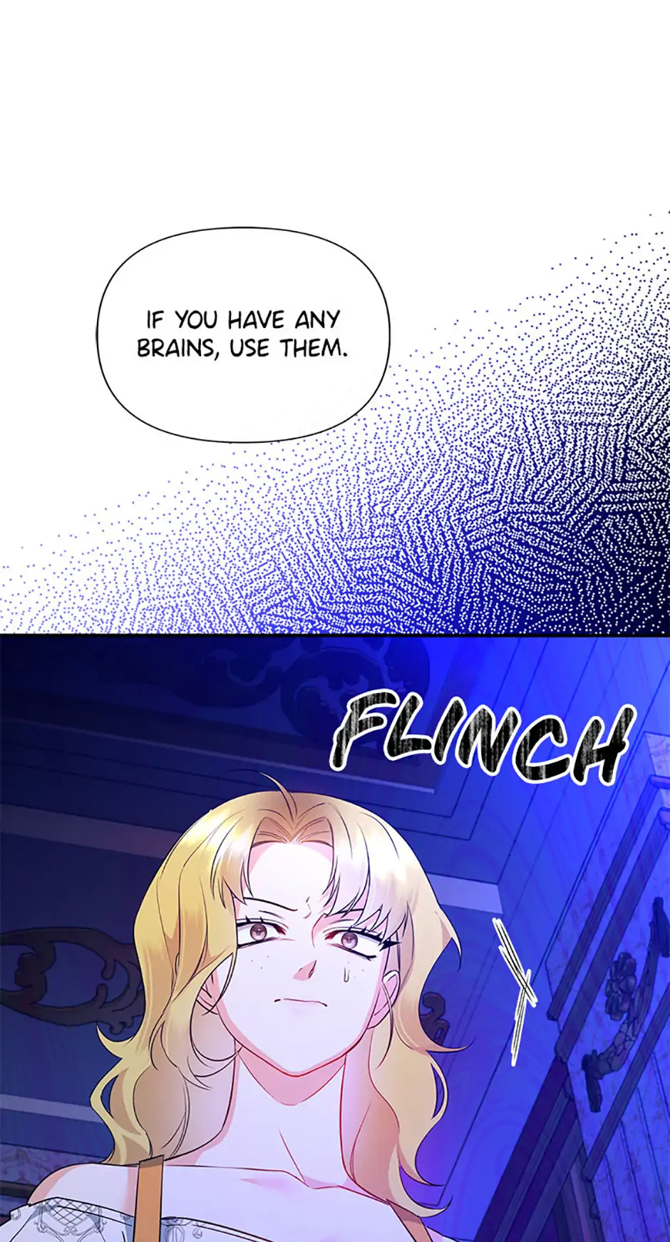 I Created a Harem to Avoid the Male Lead chapter 51 page 69