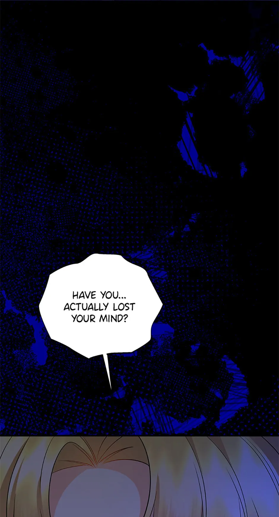 I Created a Harem to Avoid the Male Lead chapter 51 page 71