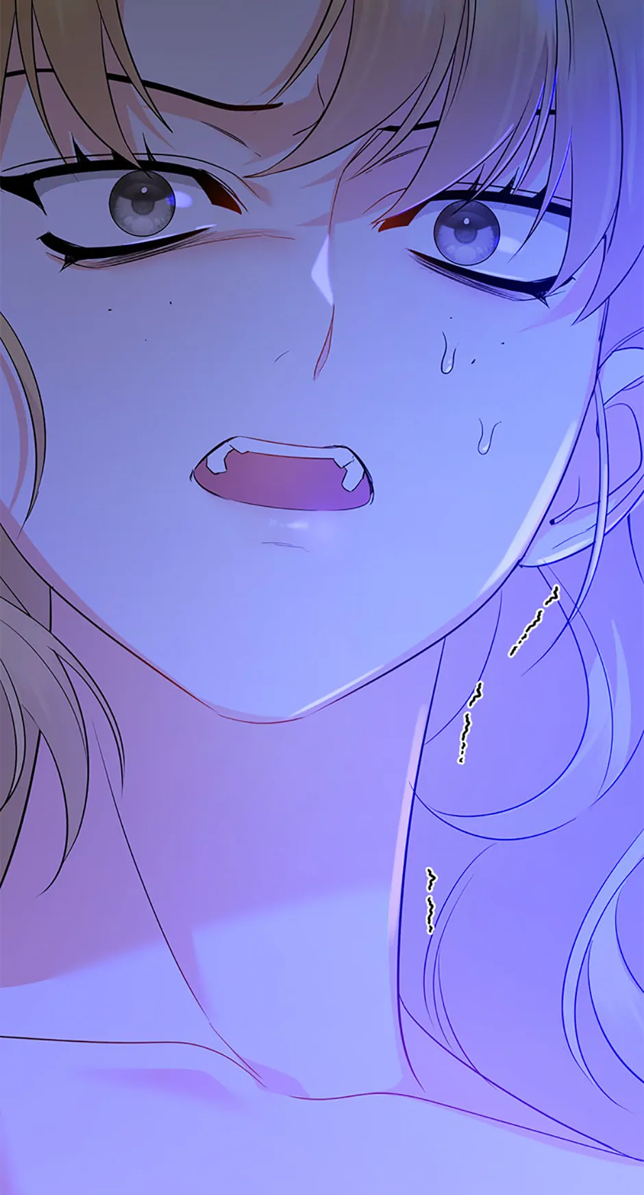 I Created a Harem to Avoid the Male Lead chapter 51 page 72