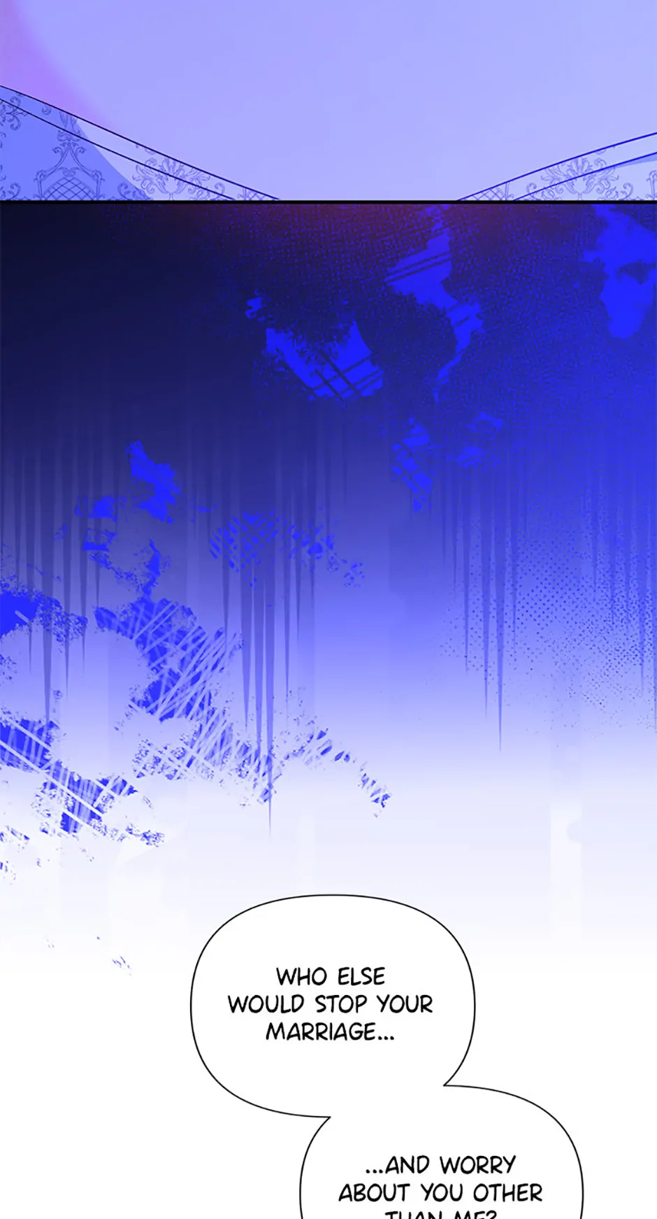 I Created a Harem to Avoid the Male Lead chapter 51 page 73