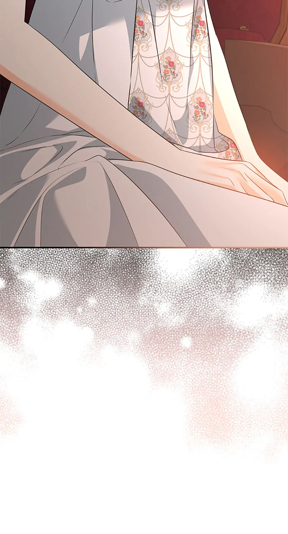 I Created a Harem to Avoid the Male Lead chapter 51 page 75