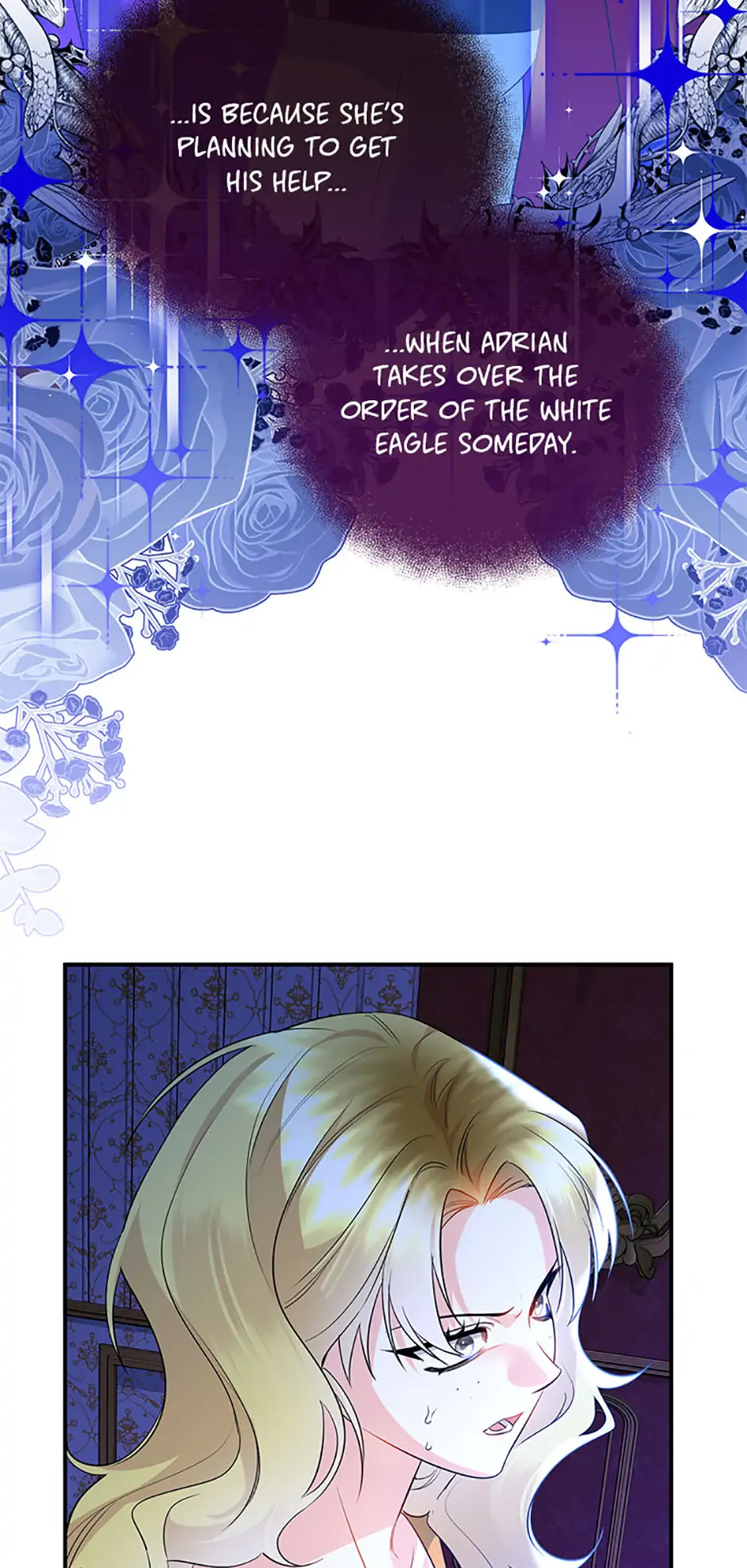 I Created a Harem to Avoid the Male Lead chapter 51 page 79