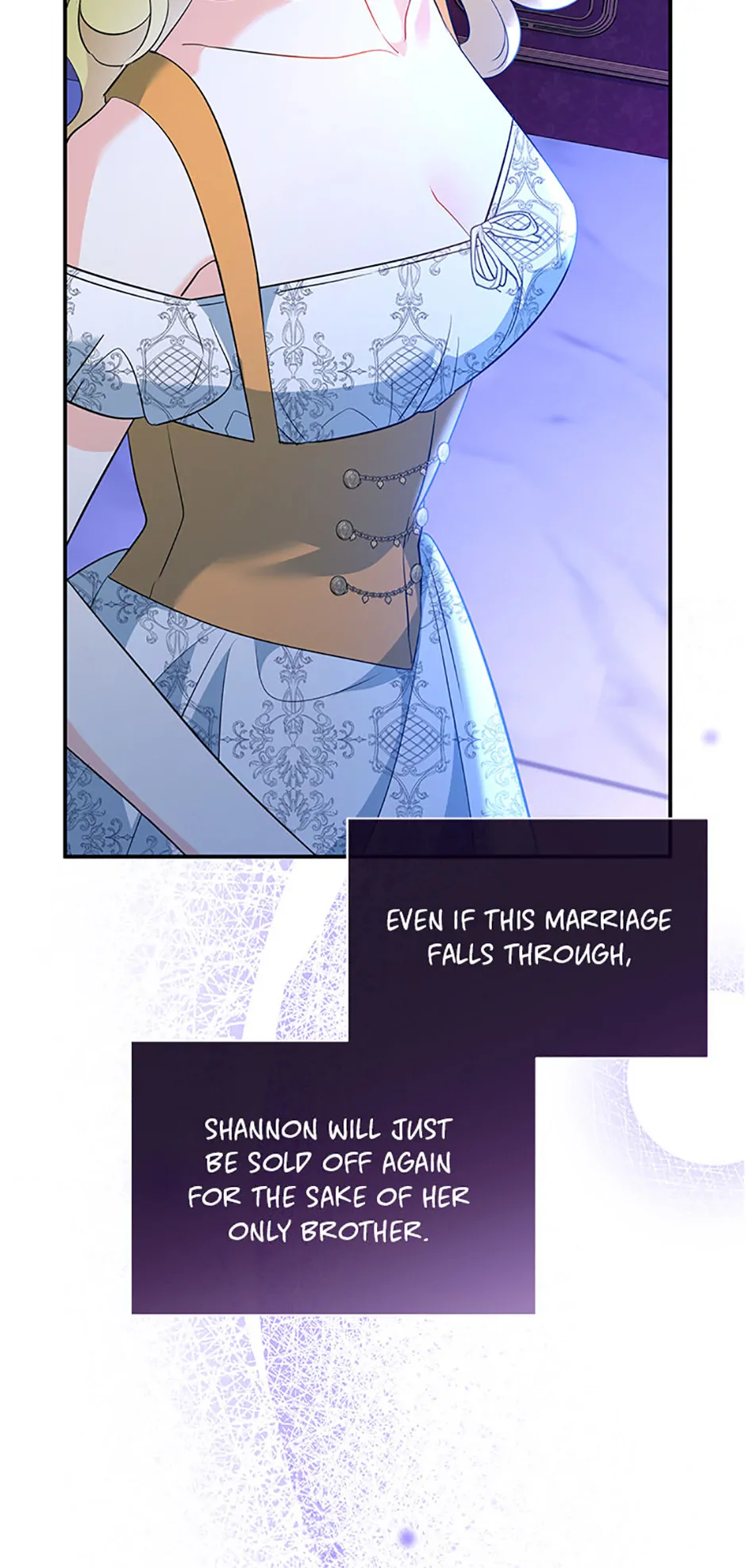 I Created a Harem to Avoid the Male Lead chapter 51 page 80