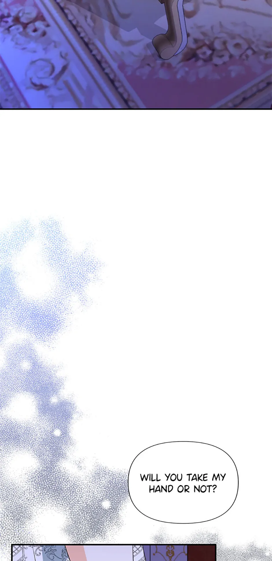 I Created a Harem to Avoid the Male Lead chapter 51 page 86