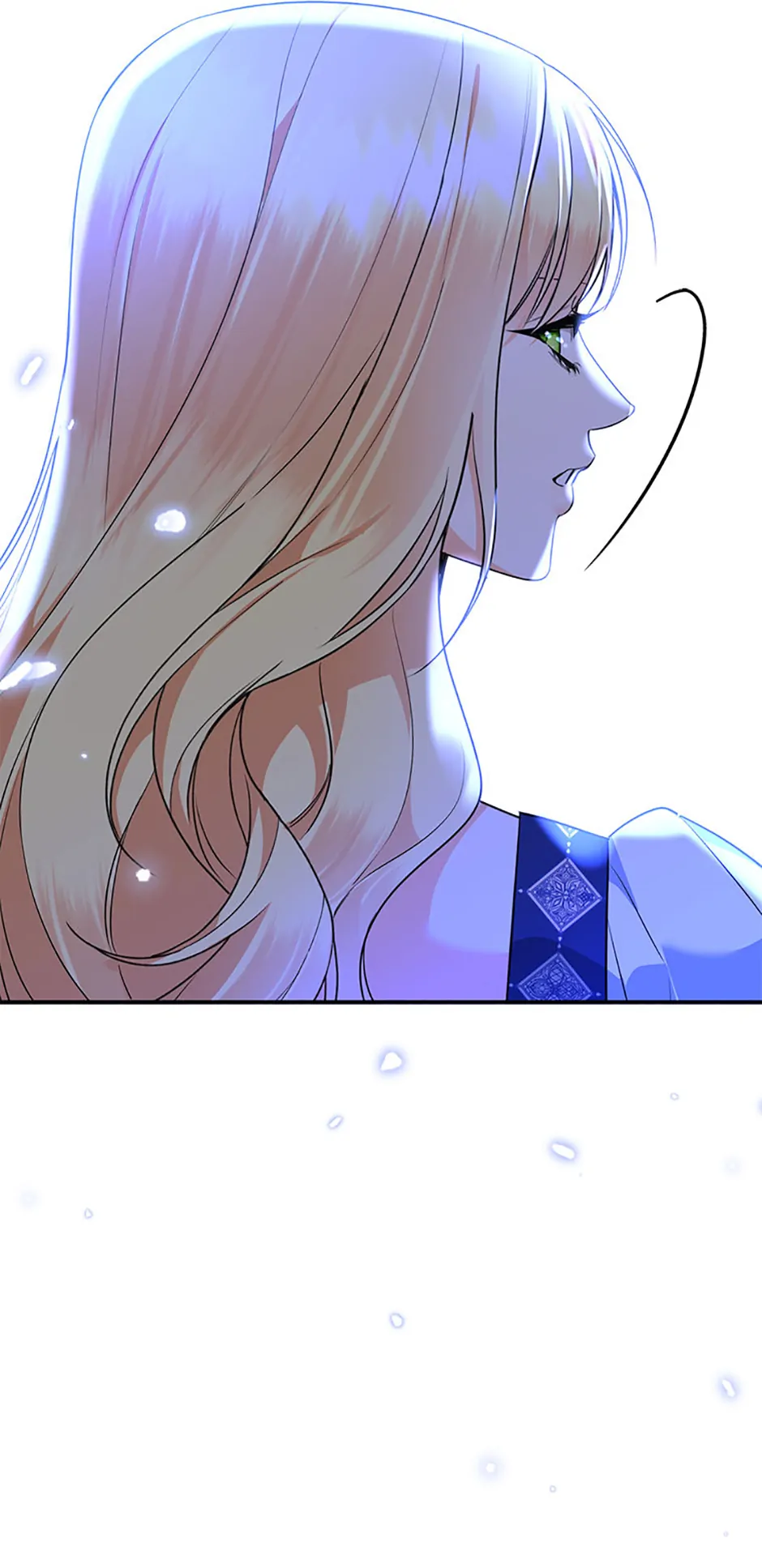 I Created a Harem to Avoid the Male Lead chapter 51 page 89