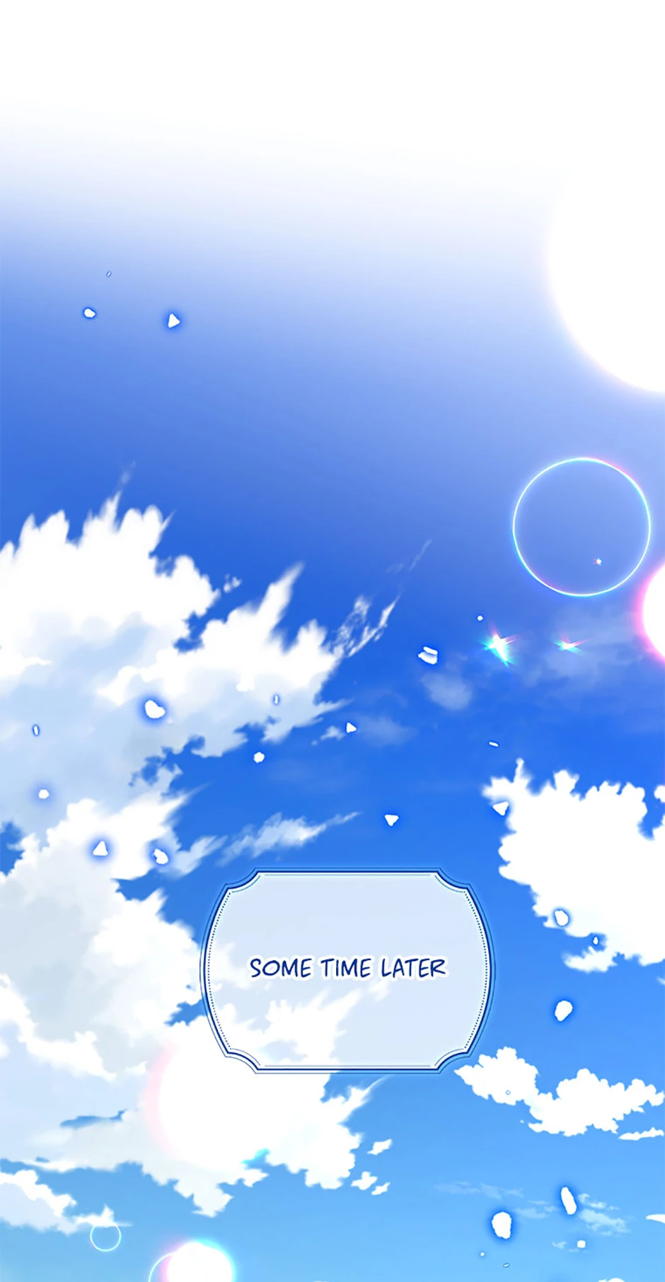 I Created a Harem to Avoid the Male Lead chapter 51 page 90