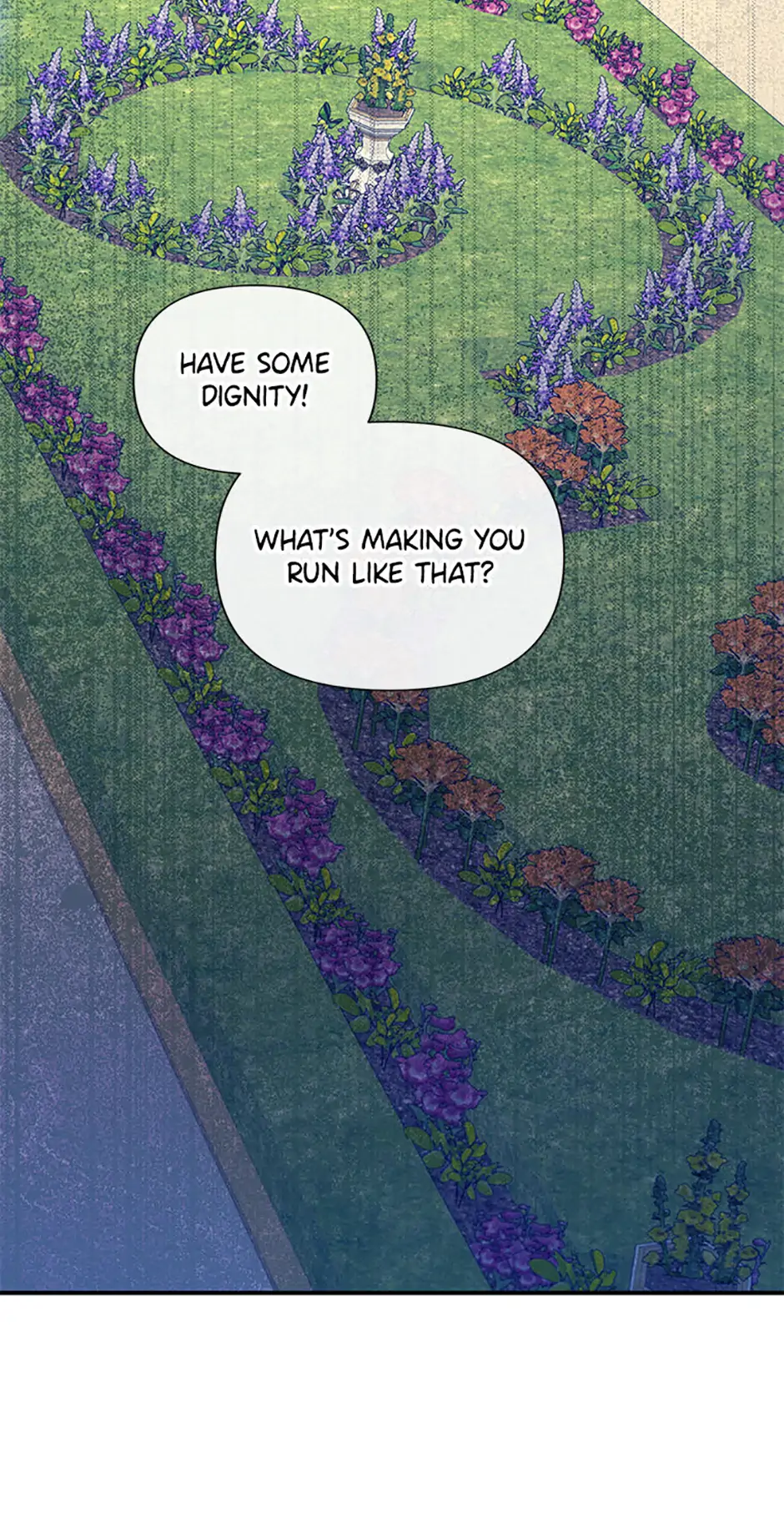 I Created a Harem to Avoid the Male Lead chapter 51 page 92