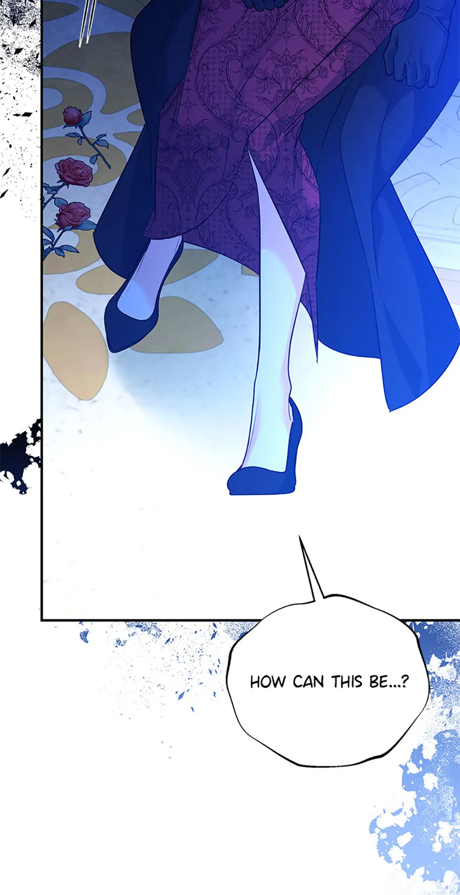 I Created a Harem to Avoid the Male Lead chapter 51 page 98