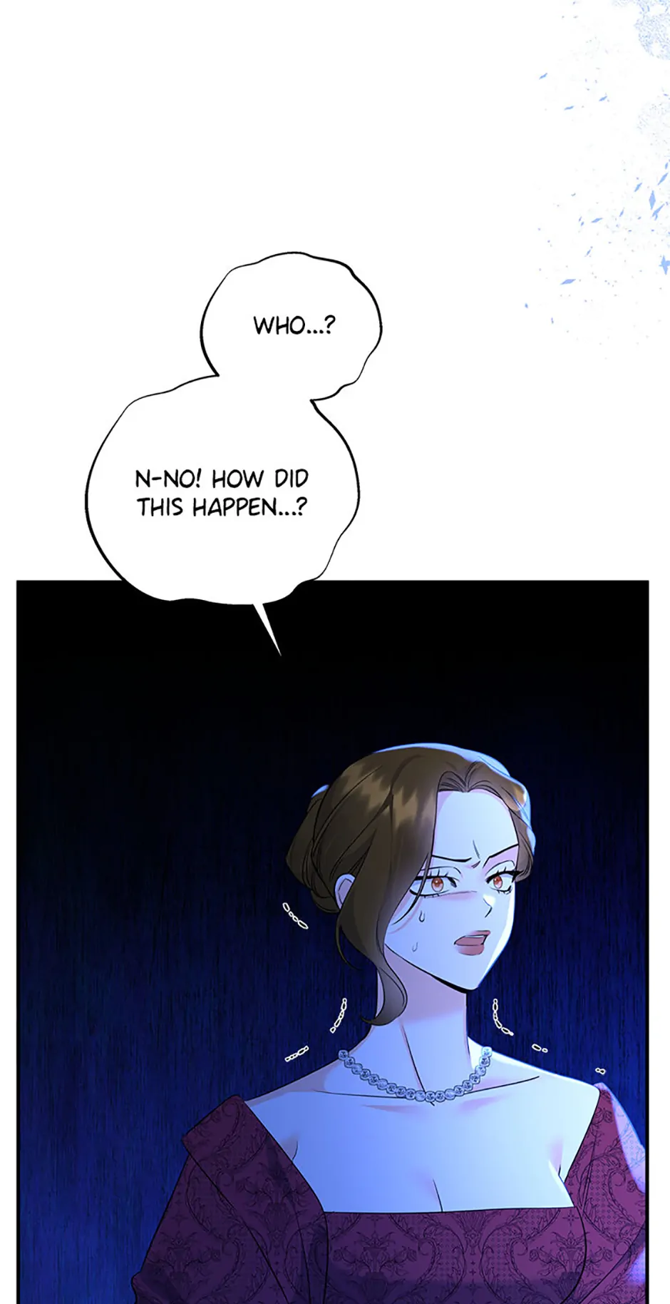 I Created a Harem to Avoid the Male Lead chapter 51 page 99