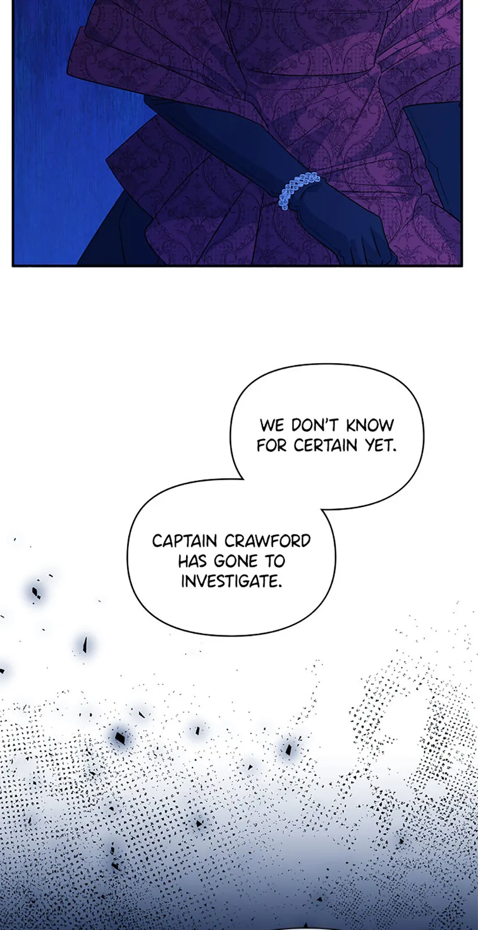 I Created a Harem to Avoid the Male Lead chapter 51 page 100