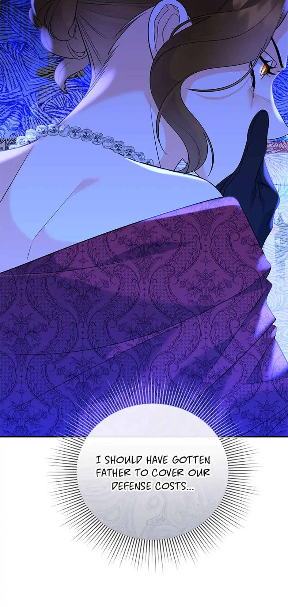 I Created a Harem to Avoid the Male Lead chapter 51 page 108