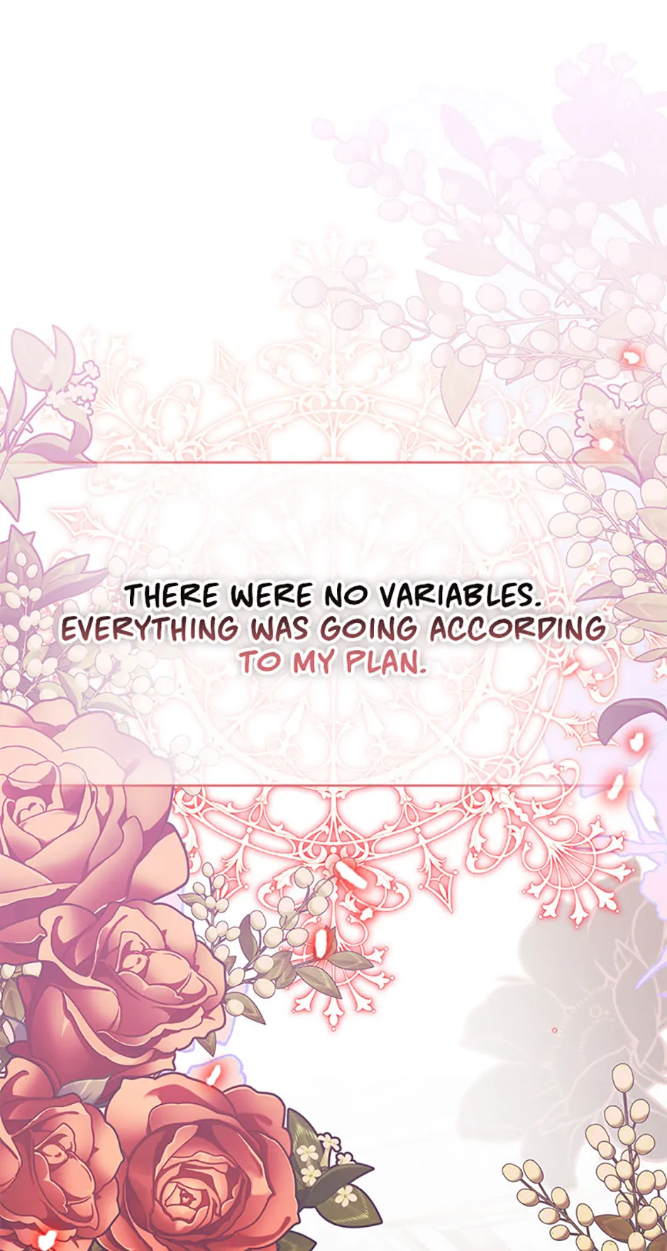 I Created a Harem to Avoid the Male Lead chapter 52 page 2