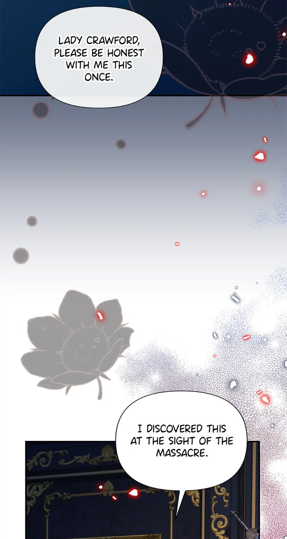 I Created a Harem to Avoid the Male Lead chapter 52 page 4