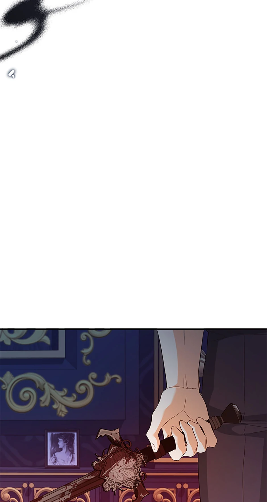 I Created a Harem to Avoid the Male Lead chapter 52 page 6