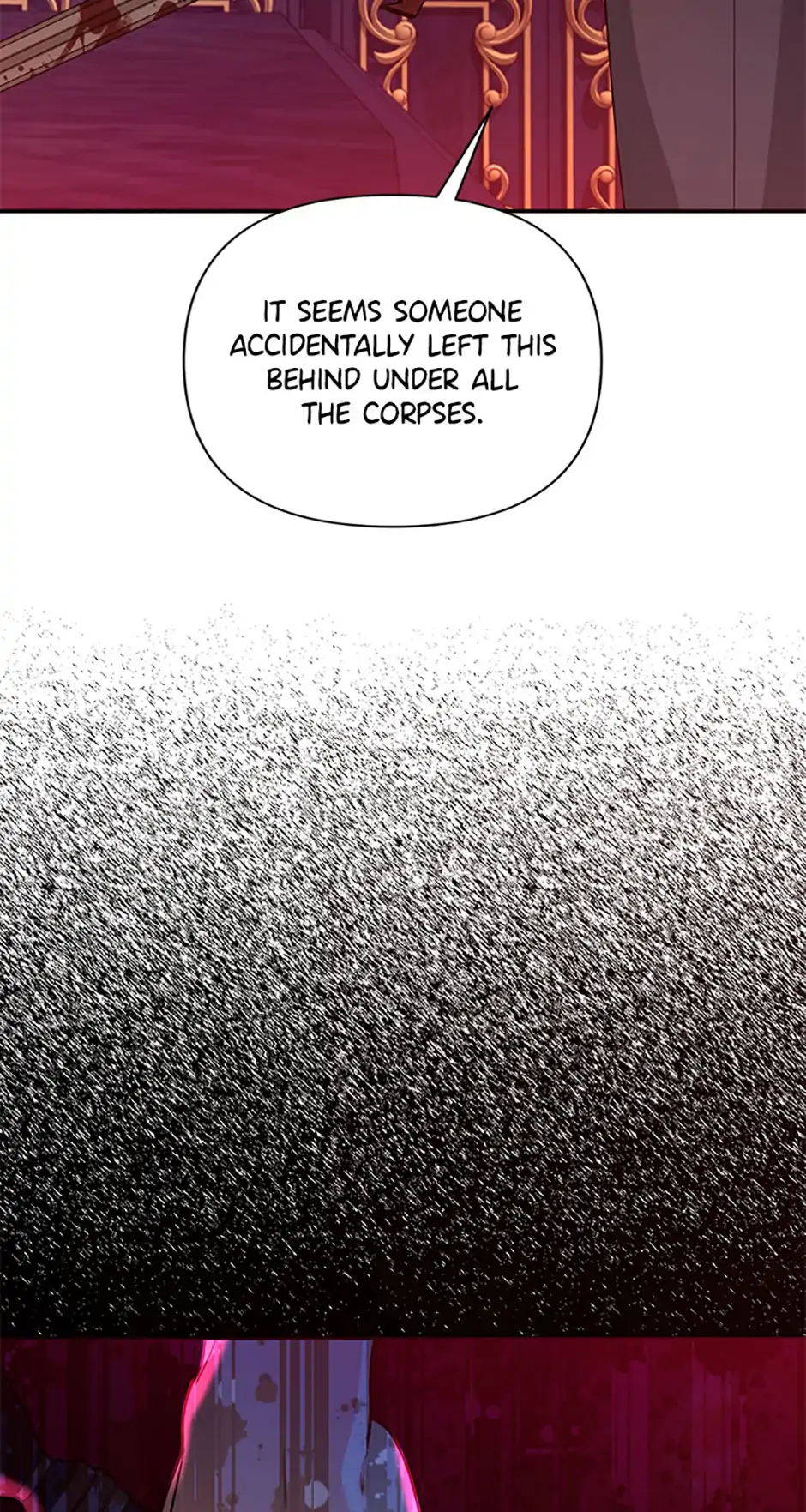 I Created a Harem to Avoid the Male Lead chapter 52 page 7