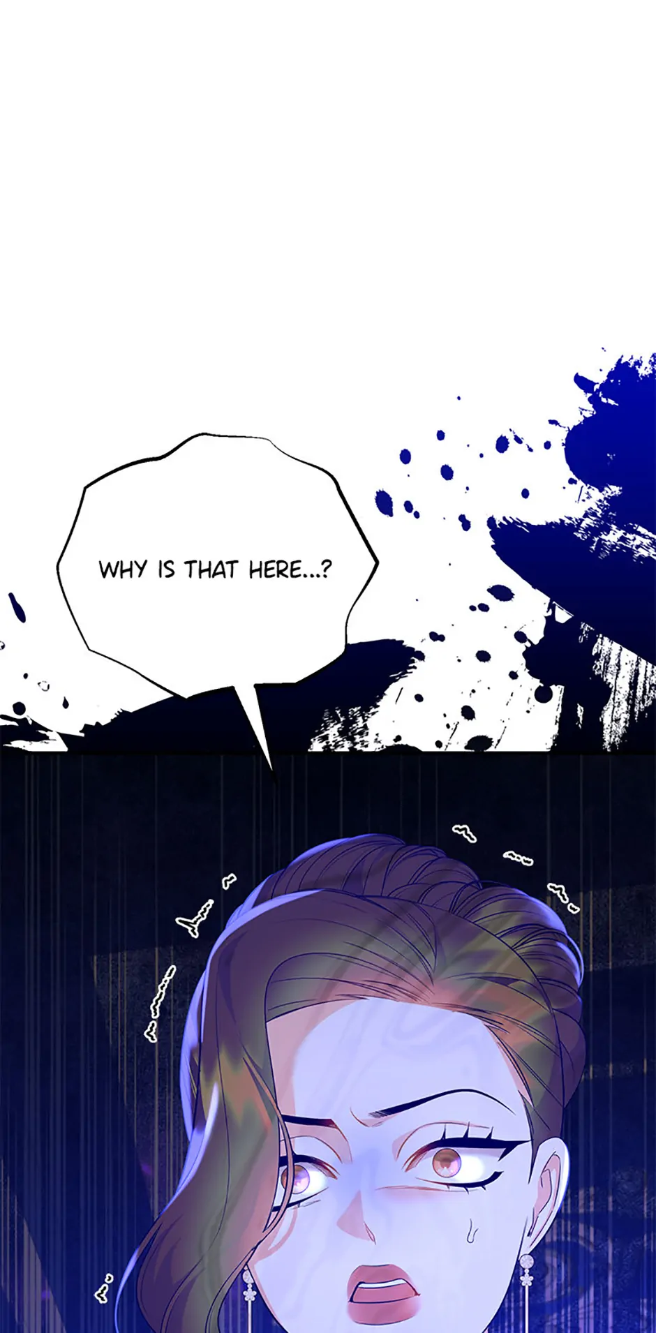 I Created a Harem to Avoid the Male Lead chapter 52 page 10