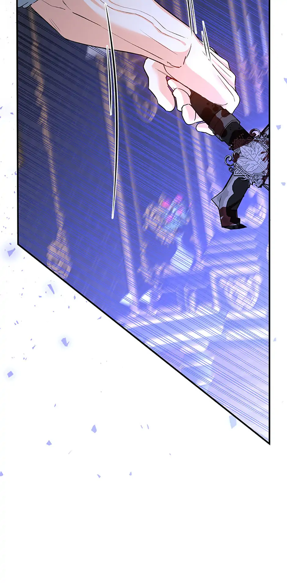 I Created a Harem to Avoid the Male Lead chapter 52 page 13