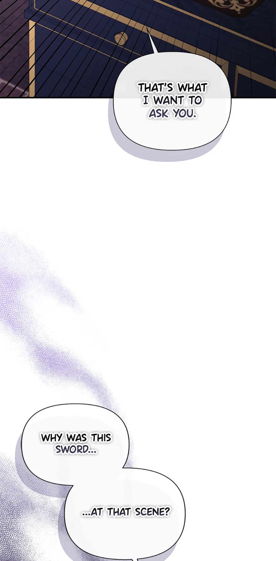 I Created a Harem to Avoid the Male Lead chapter 52 page 15