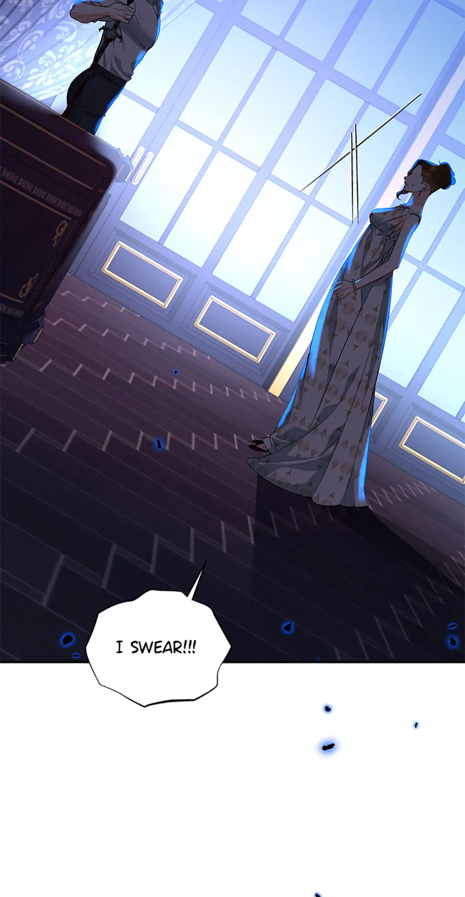 I Created a Harem to Avoid the Male Lead chapter 52 page 18