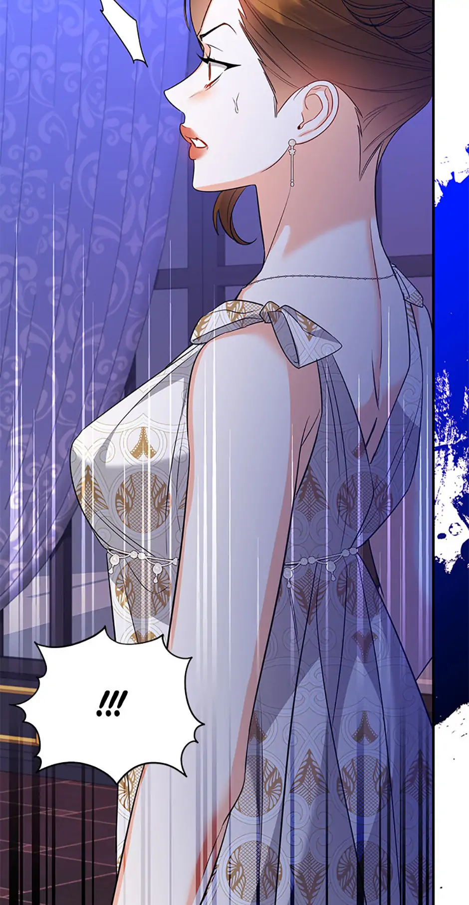 I Created a Harem to Avoid the Male Lead chapter 52 page 21