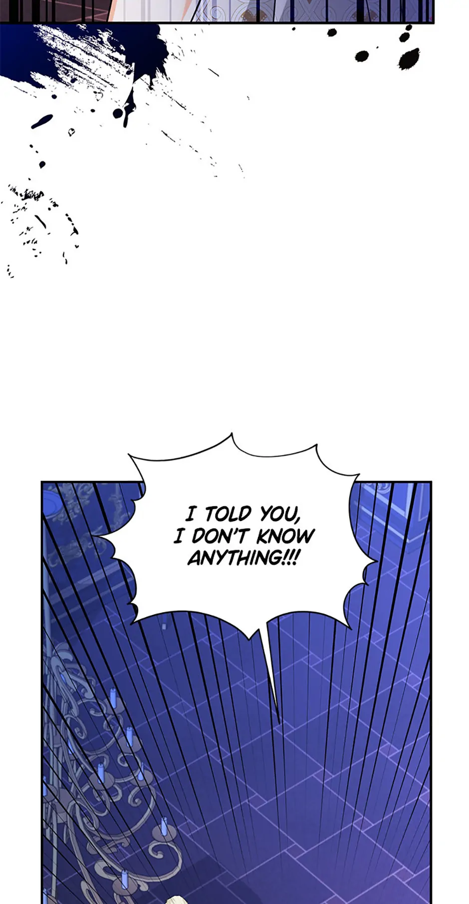 I Created a Harem to Avoid the Male Lead chapter 52 page 22