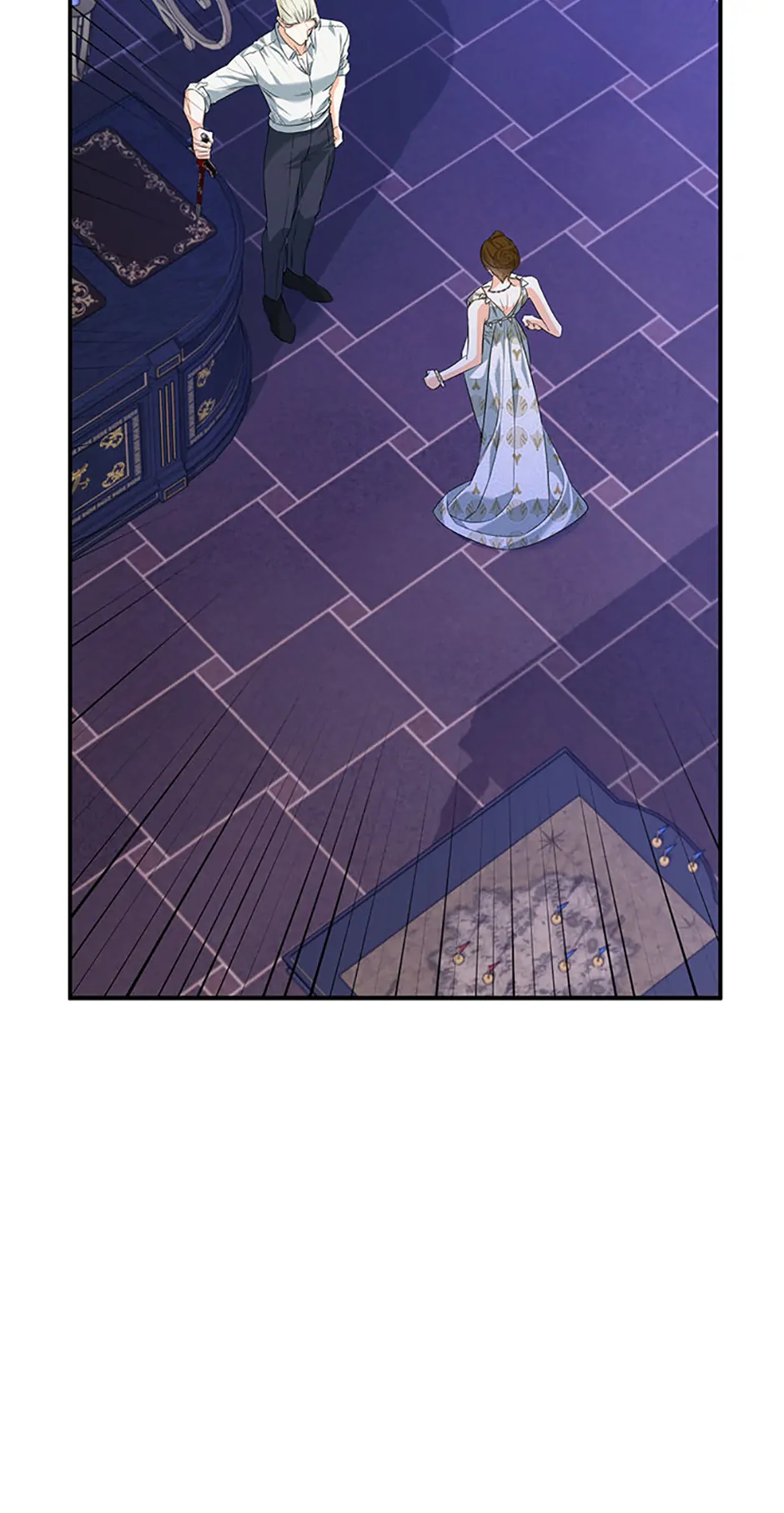 I Created a Harem to Avoid the Male Lead chapter 52 page 23