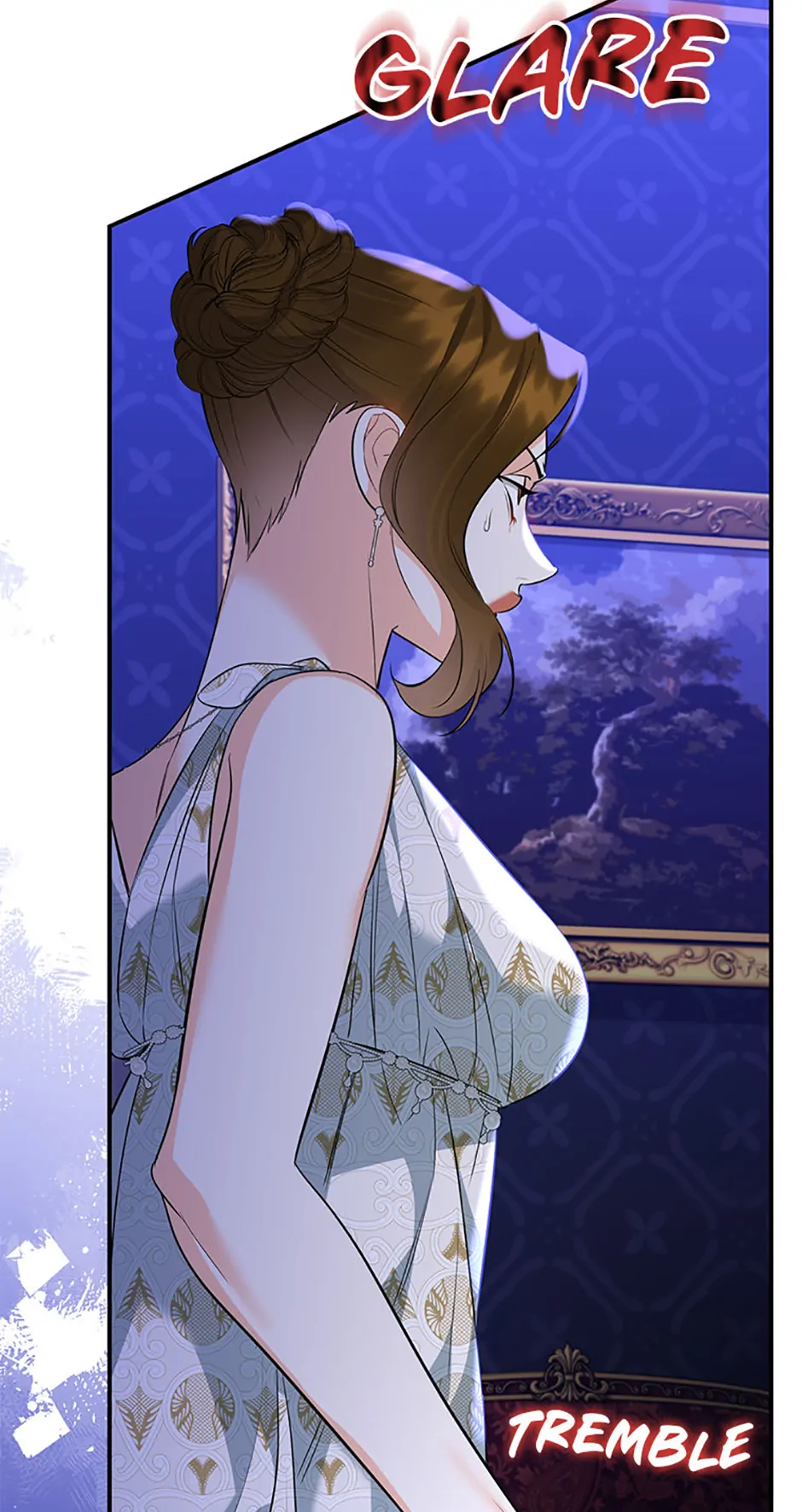 I Created a Harem to Avoid the Male Lead chapter 52 page 27