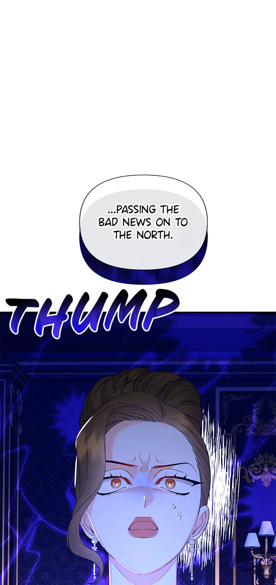 I Created a Harem to Avoid the Male Lead chapter 52 page 31