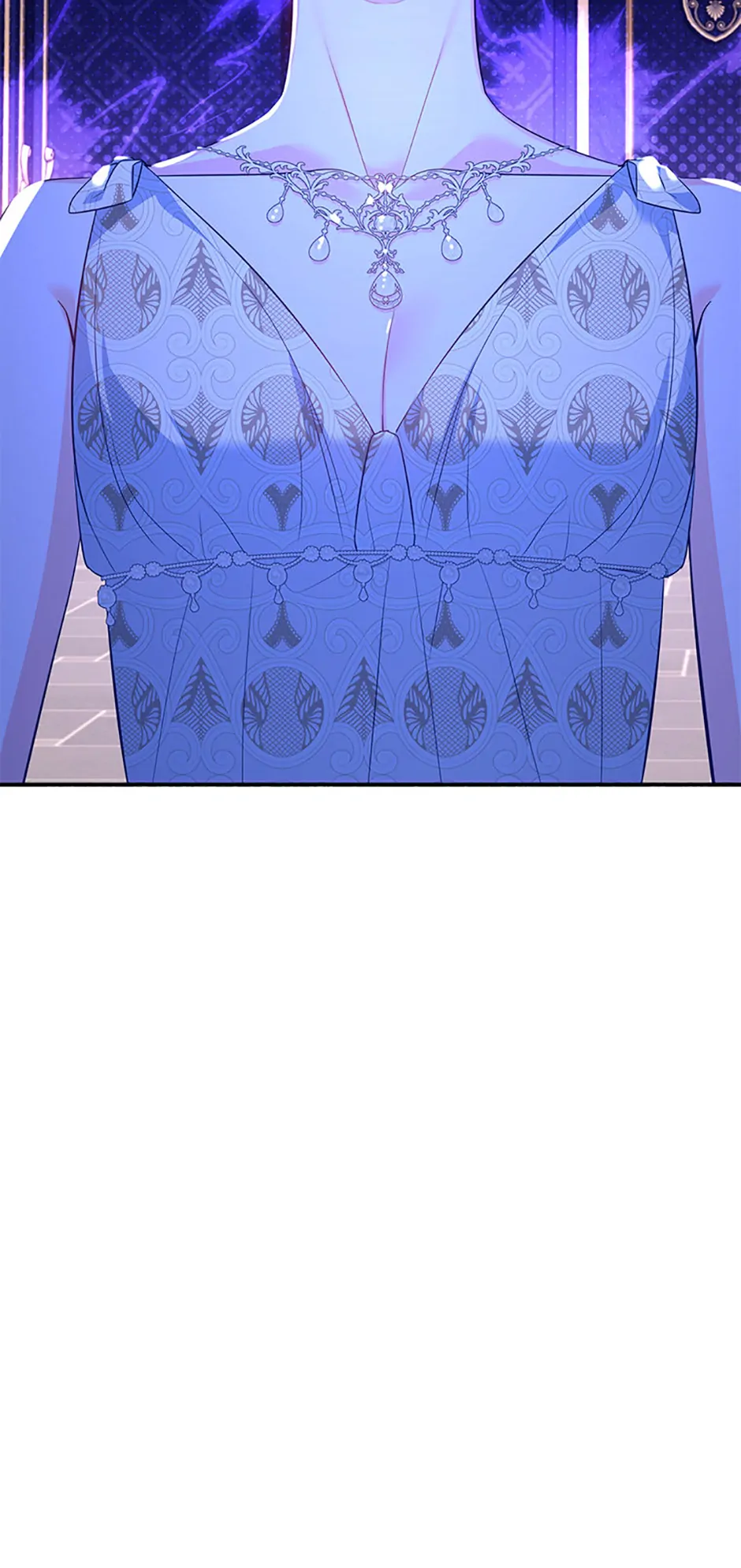 I Created a Harem to Avoid the Male Lead chapter 52 page 32
