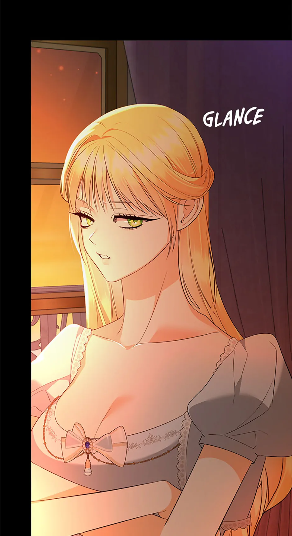 I Created a Harem to Avoid the Male Lead chapter 52 page 38