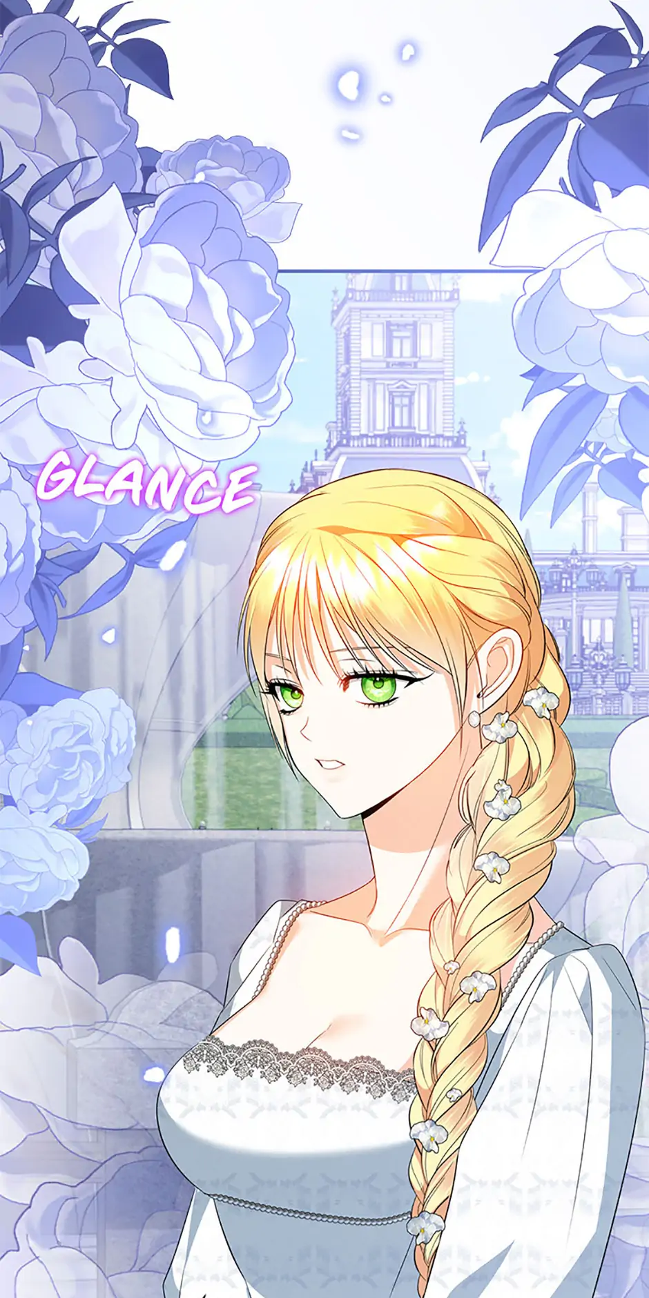 I Created a Harem to Avoid the Male Lead chapter 52 page 48