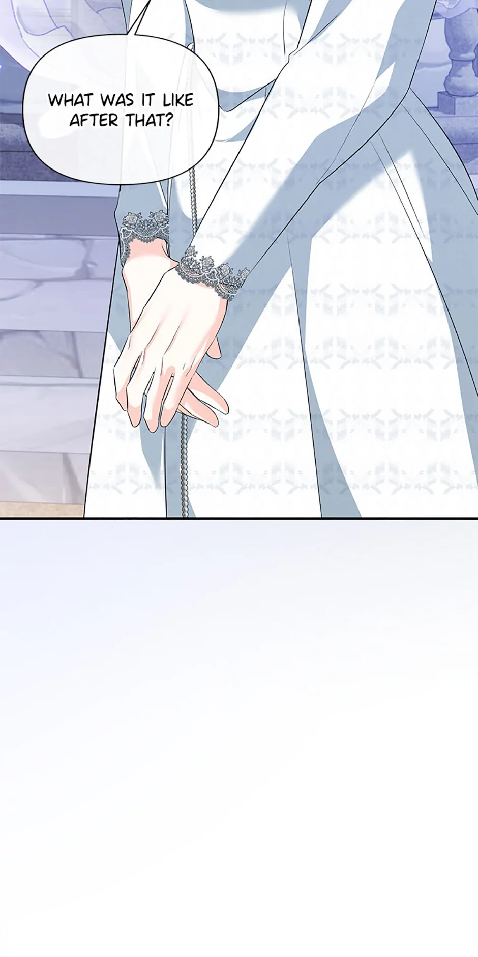I Created a Harem to Avoid the Male Lead chapter 52 page 49