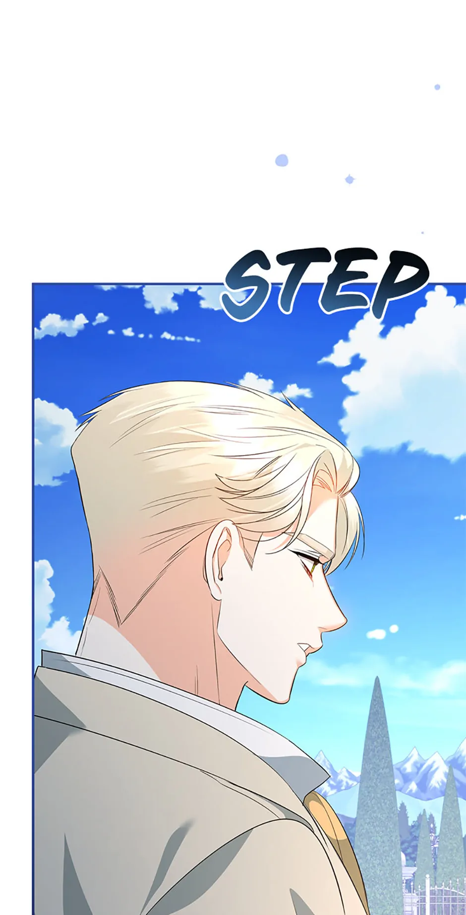 I Created a Harem to Avoid the Male Lead chapter 52 page 50