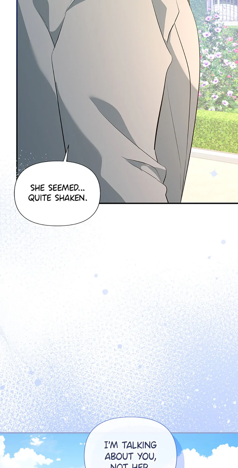 I Created a Harem to Avoid the Male Lead chapter 52 page 51