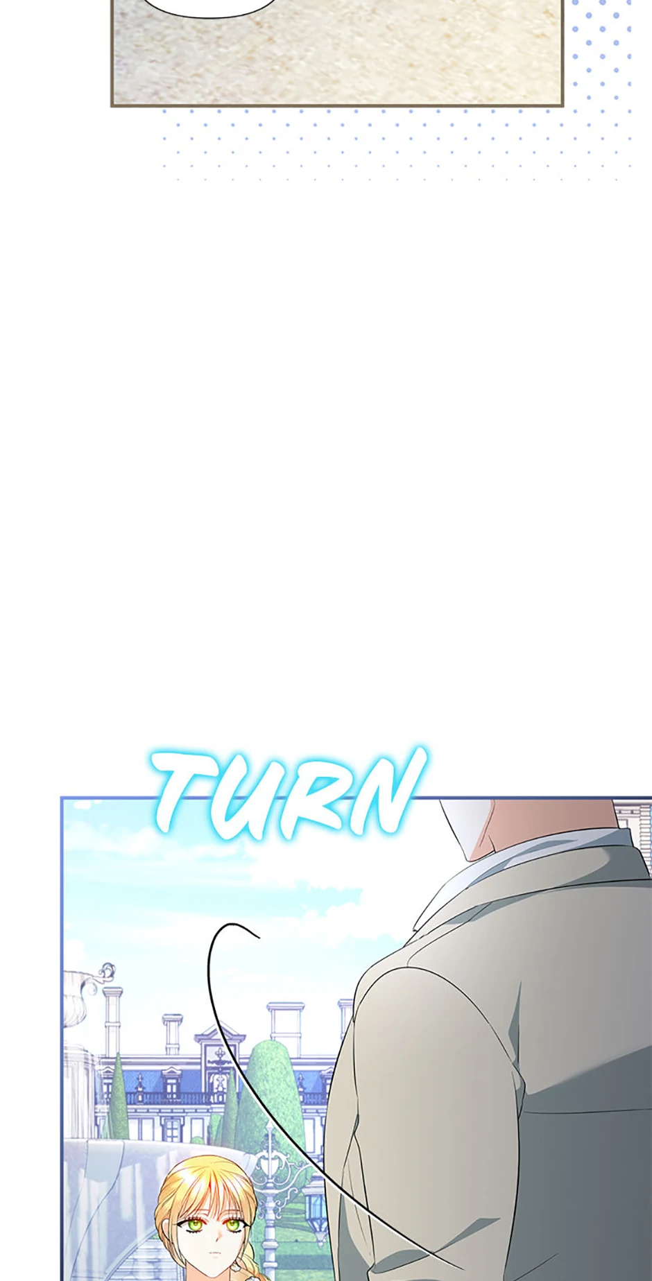 I Created a Harem to Avoid the Male Lead chapter 52 page 54