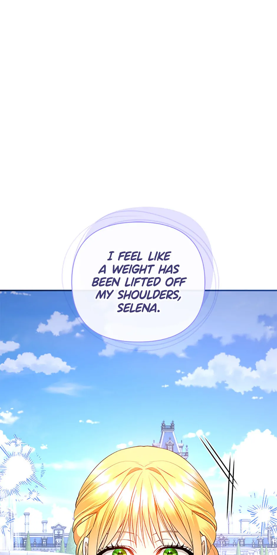 I Created a Harem to Avoid the Male Lead chapter 52 page 56