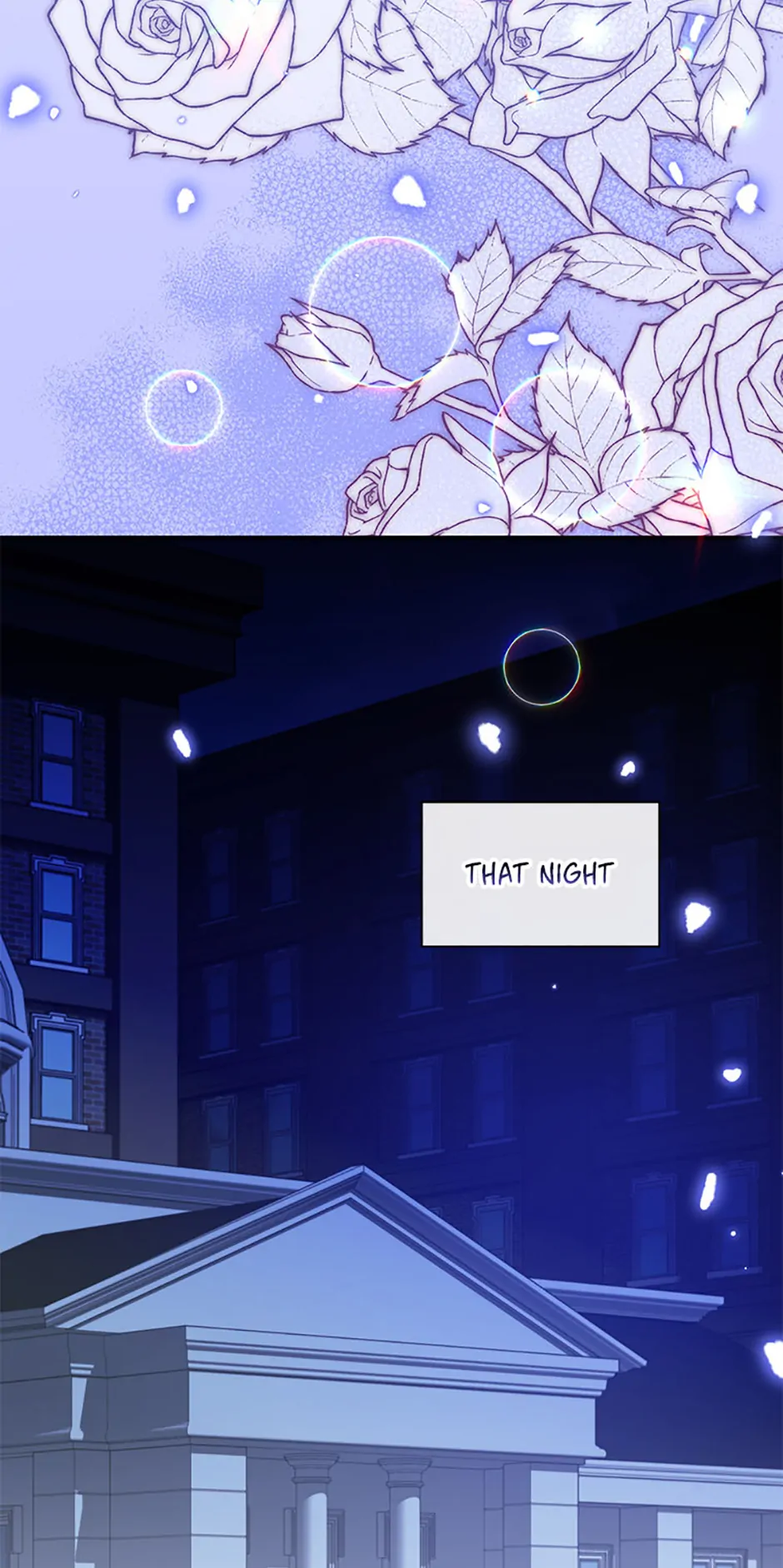 I Created a Harem to Avoid the Male Lead chapter 52 page 61