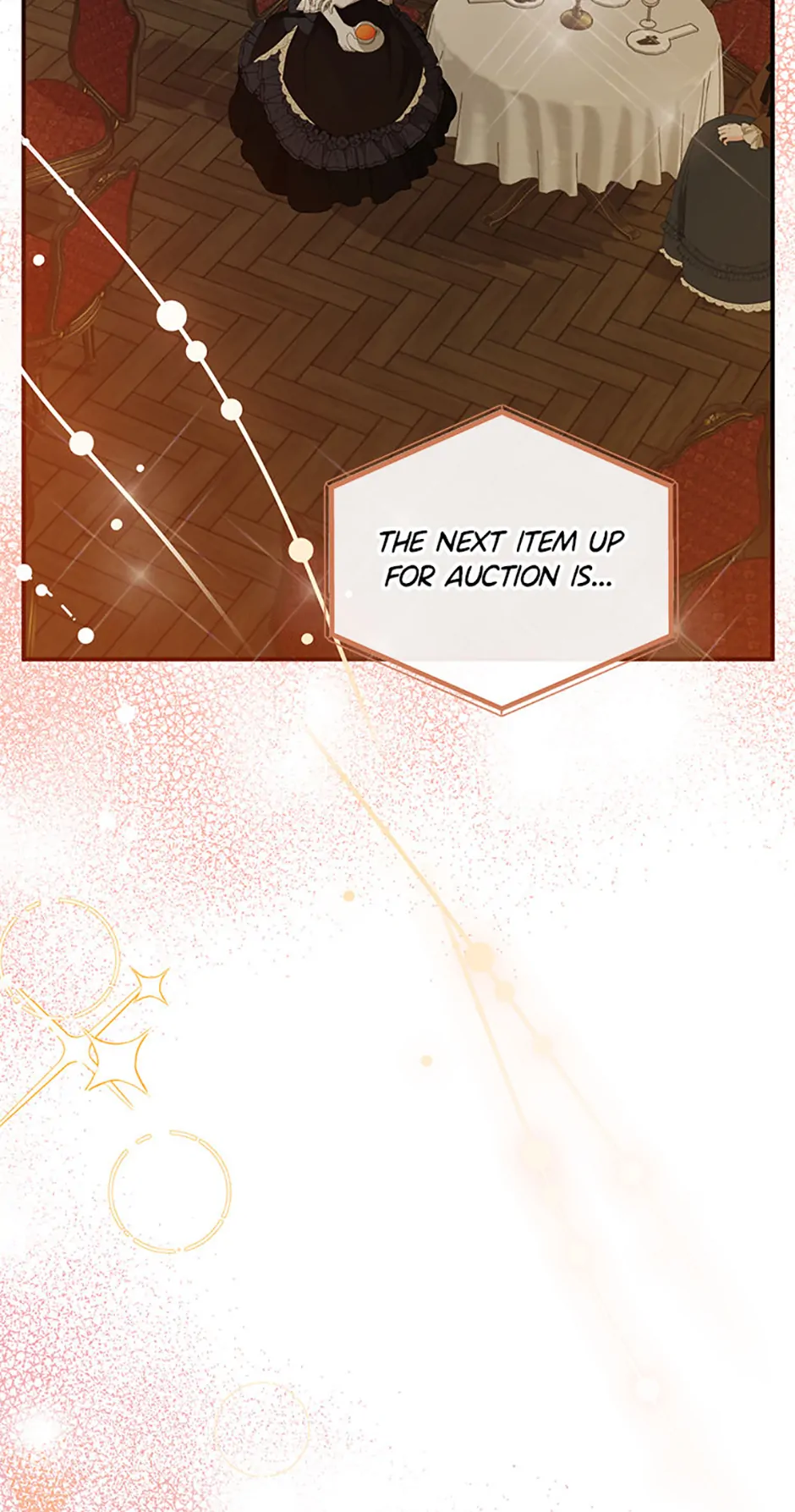 I Created a Harem to Avoid the Male Lead chapter 52 page 65