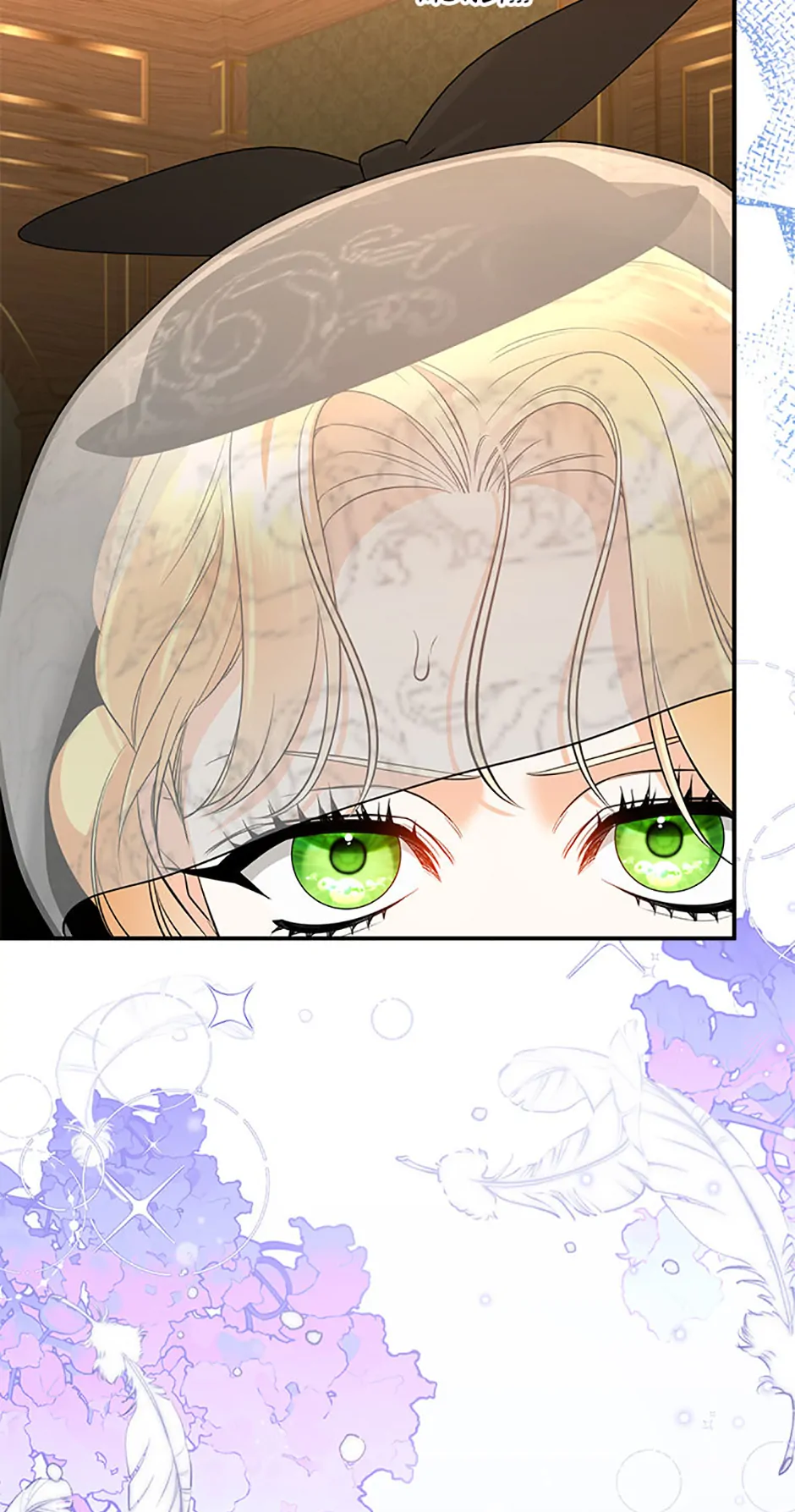 I Created a Harem to Avoid the Male Lead chapter 52 page 68