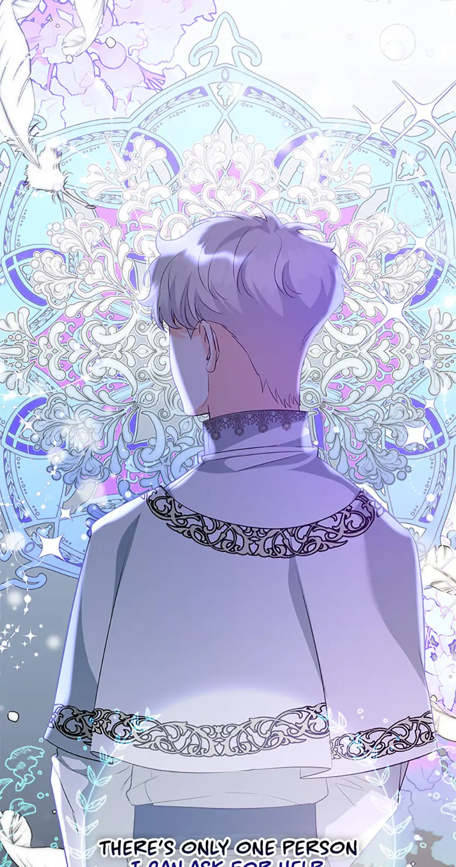 I Created a Harem to Avoid the Male Lead chapter 52 page 69