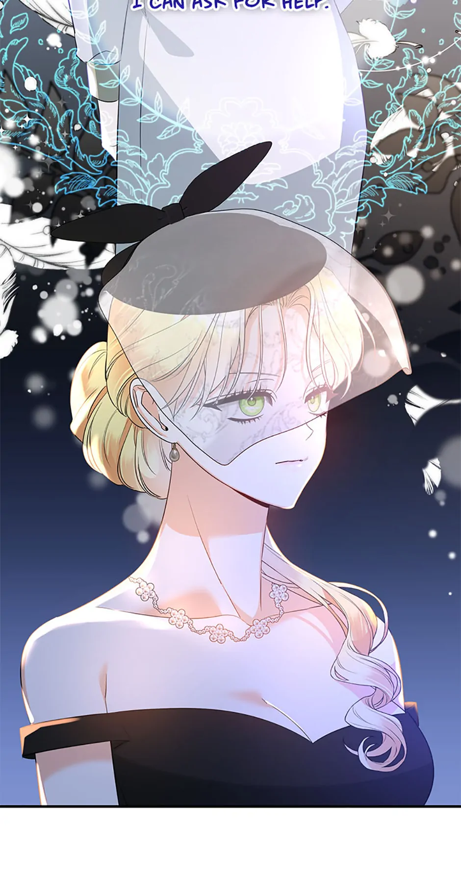 I Created a Harem to Avoid the Male Lead chapter 52 page 70