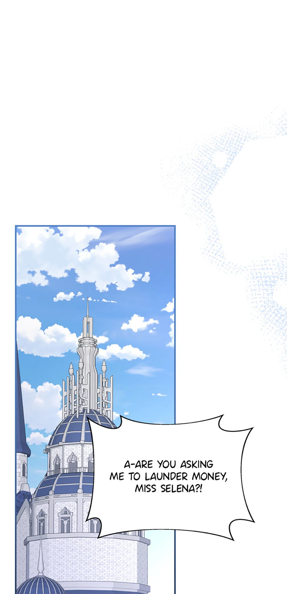 I Created a Harem to Avoid the Male Lead chapter 52 page 71