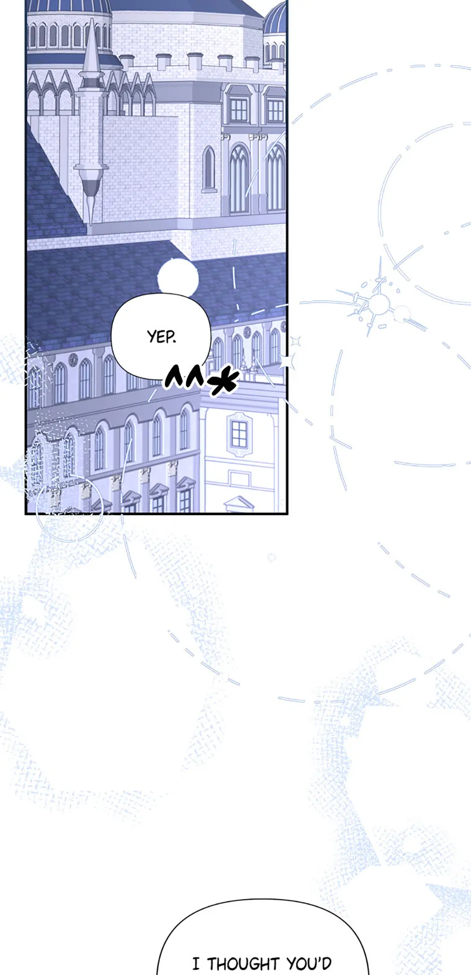I Created a Harem to Avoid the Male Lead chapter 52 page 72