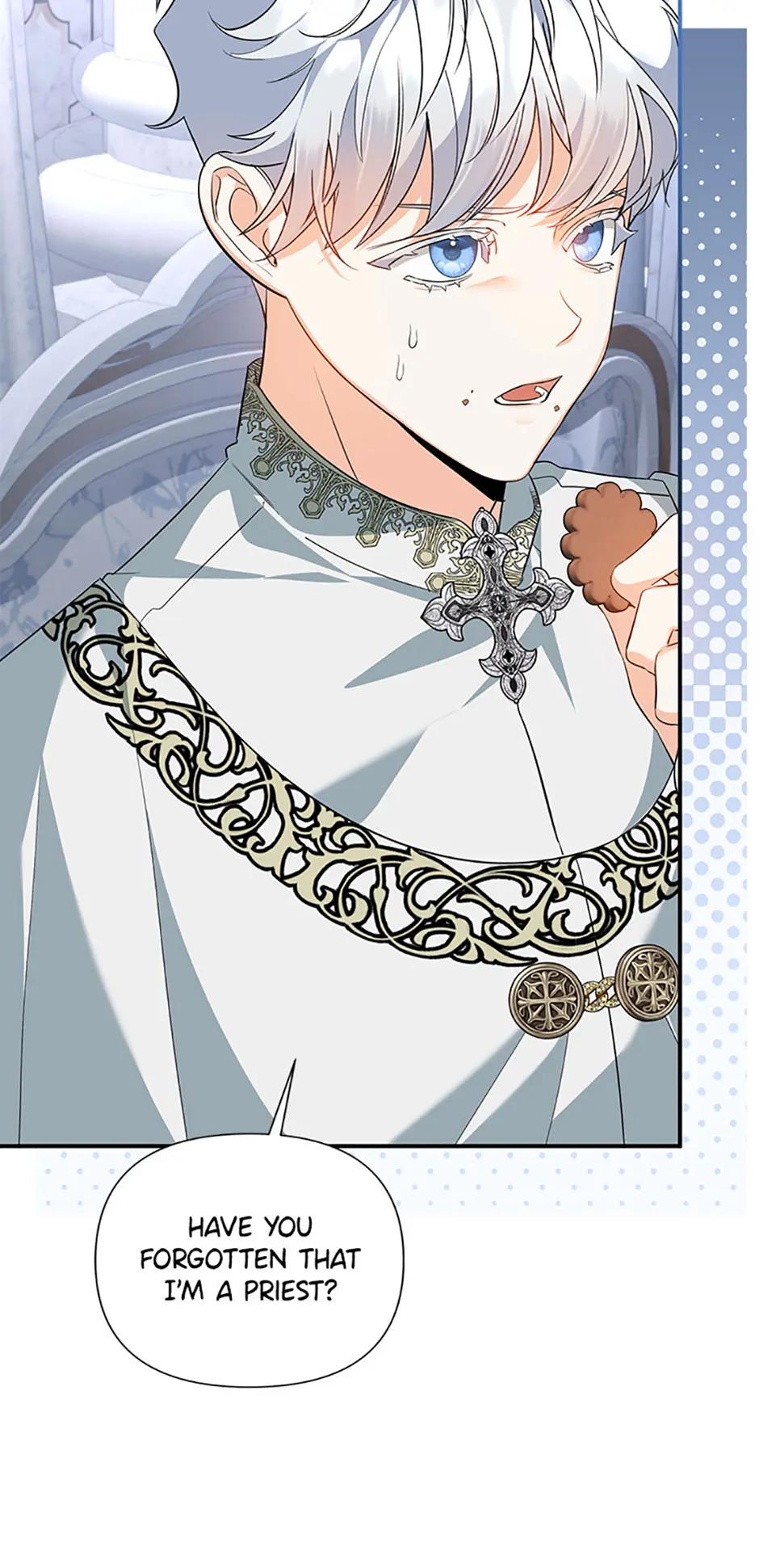 I Created a Harem to Avoid the Male Lead chapter 52 page 75