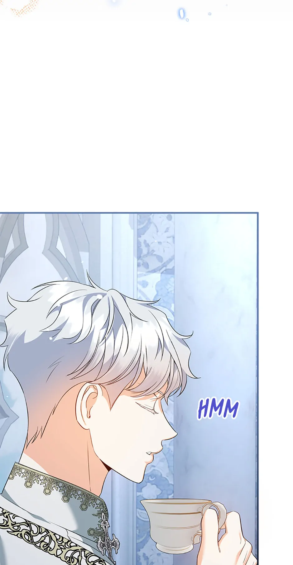 I Created a Harem to Avoid the Male Lead chapter 52 page 78