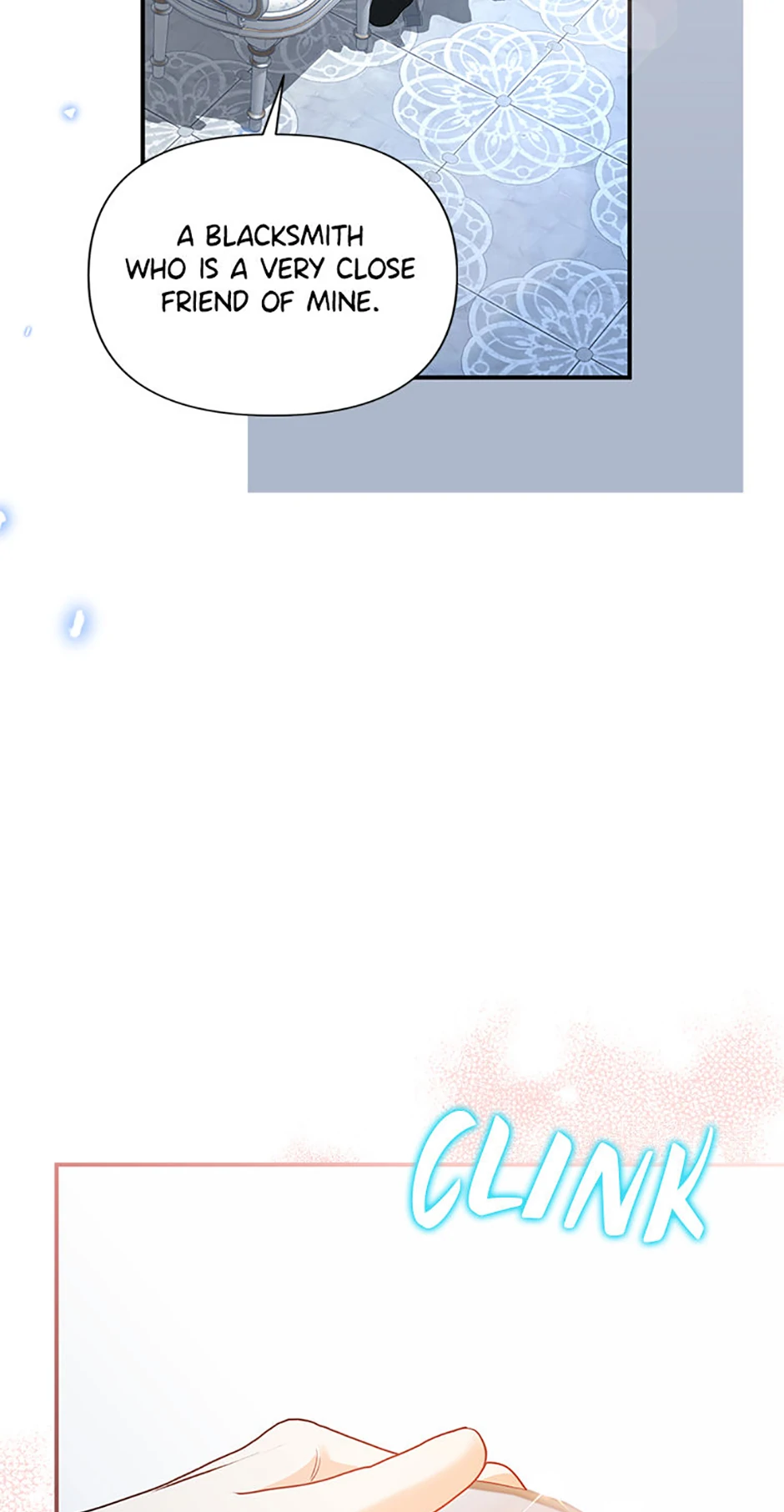 I Created a Harem to Avoid the Male Lead chapter 52 page 81