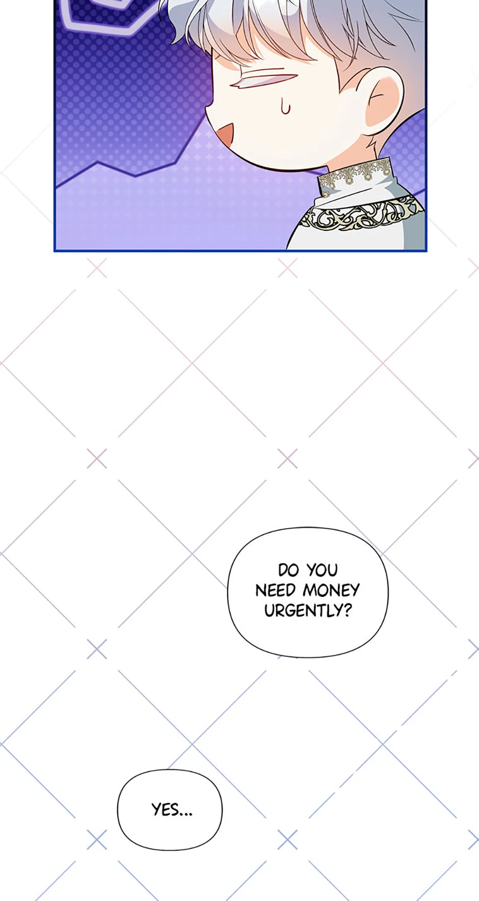 I Created a Harem to Avoid the Male Lead chapter 52 page 85