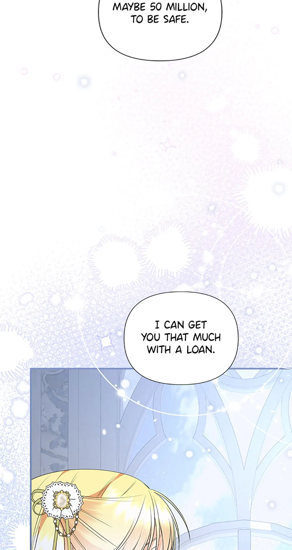 I Created a Harem to Avoid the Male Lead chapter 52 page 87