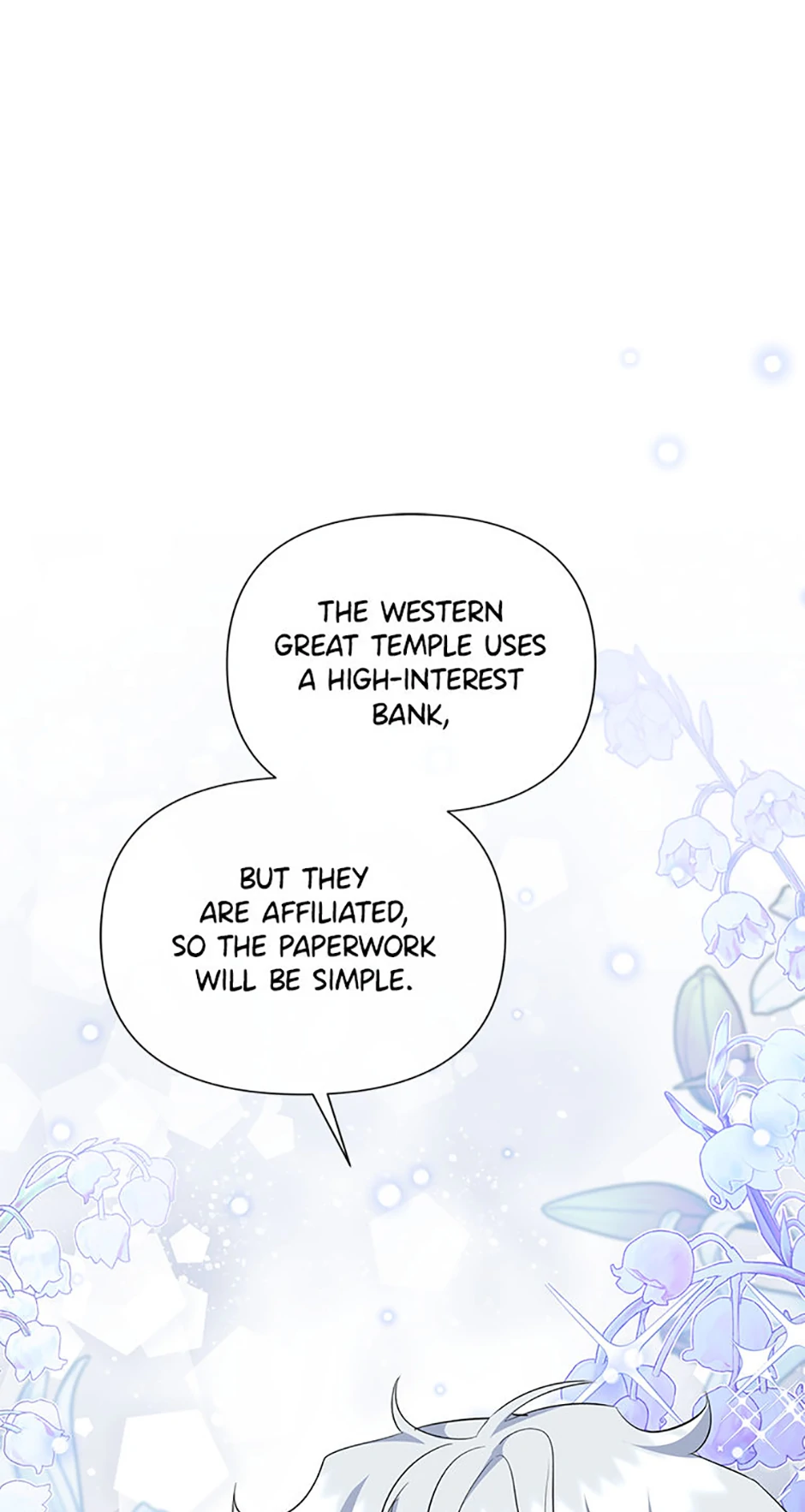 I Created a Harem to Avoid the Male Lead chapter 52 page 91
